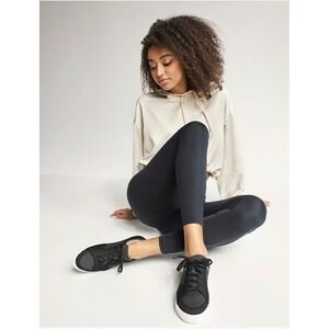 VIVAIA Round-Toe‎ Lace-Up Sneakers EU/40 US/9